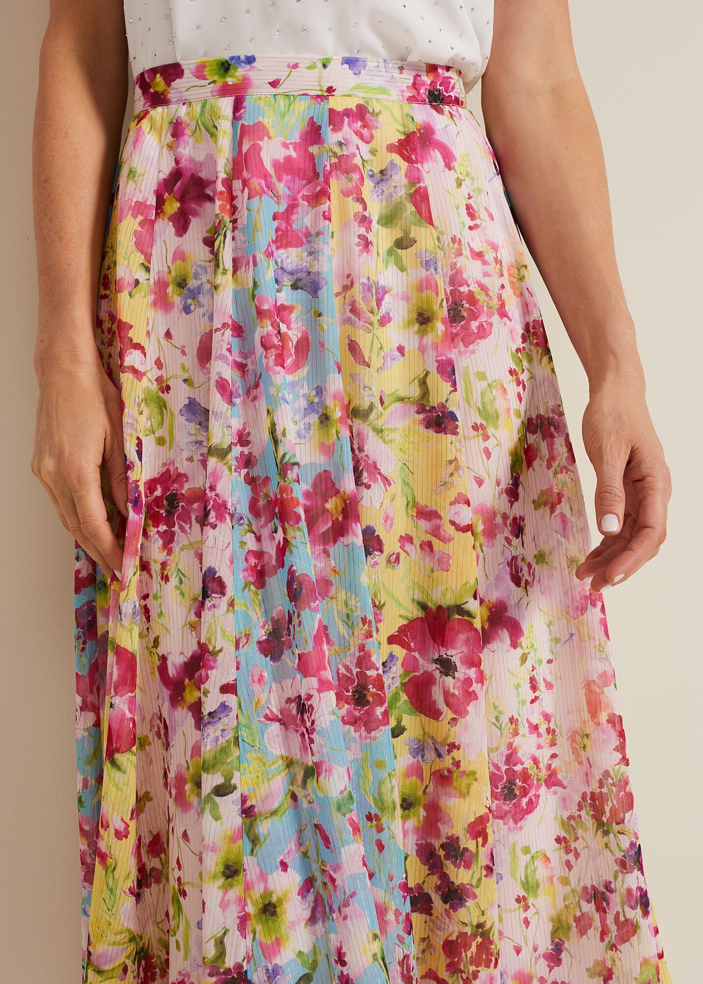 Midi skirt phase 8 best sale