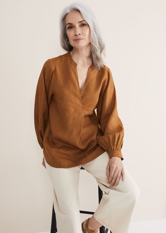 Emma Blouse