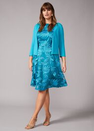 Cara Knit Cover Up