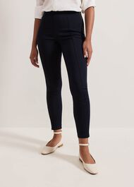 Petite Amina Skinny Trouser