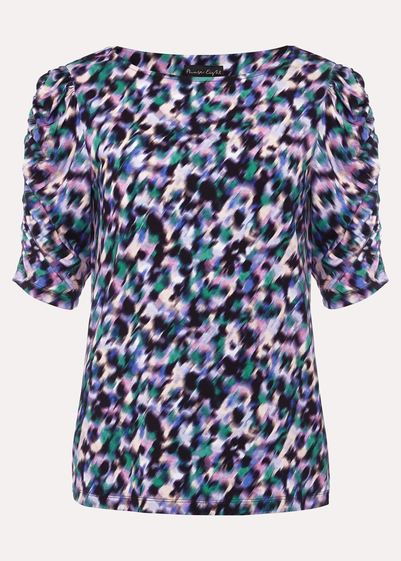 Sasha Jersey Top