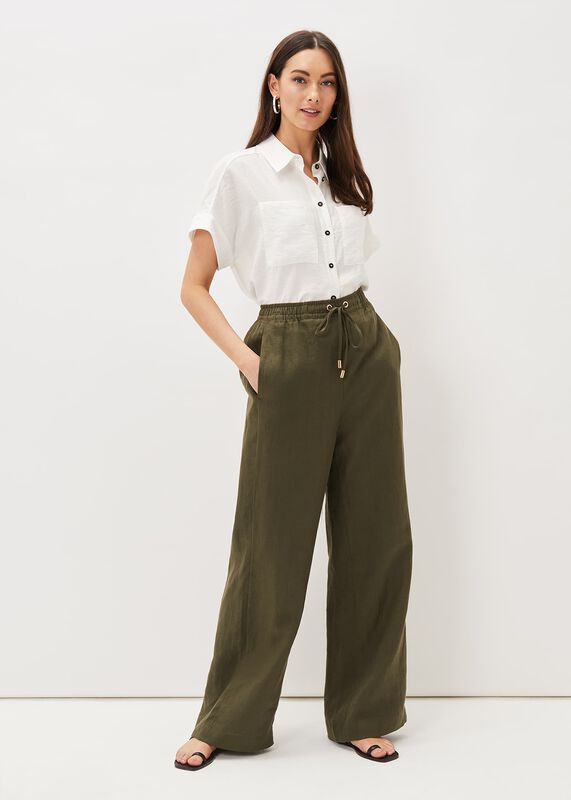 Trousers For Women | Phase Eight | Phase Eight
