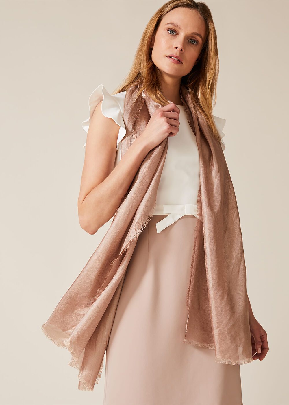 Verity Scarf