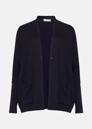 Sania Short Cardigan
