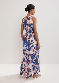 ${product-id}-Runa Floral Dress-Multi-${view-type}