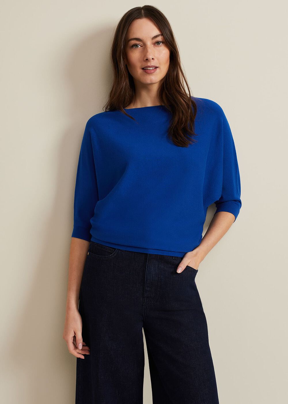 Cristine Knit Jumper