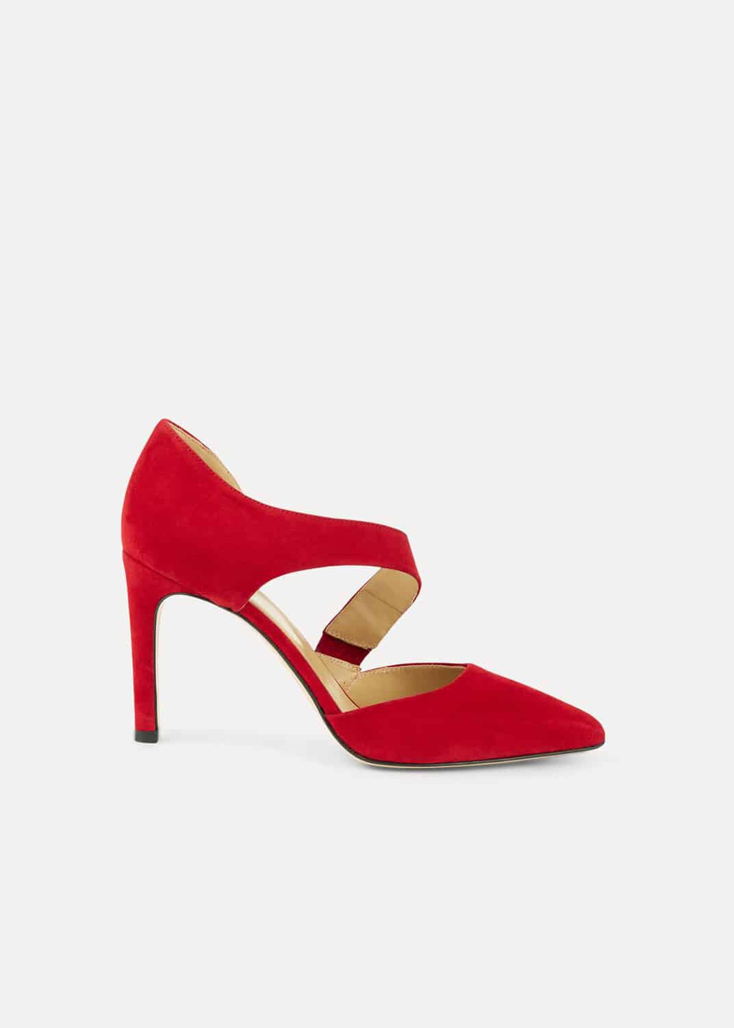 Erika Court Shoes | Phase Eight