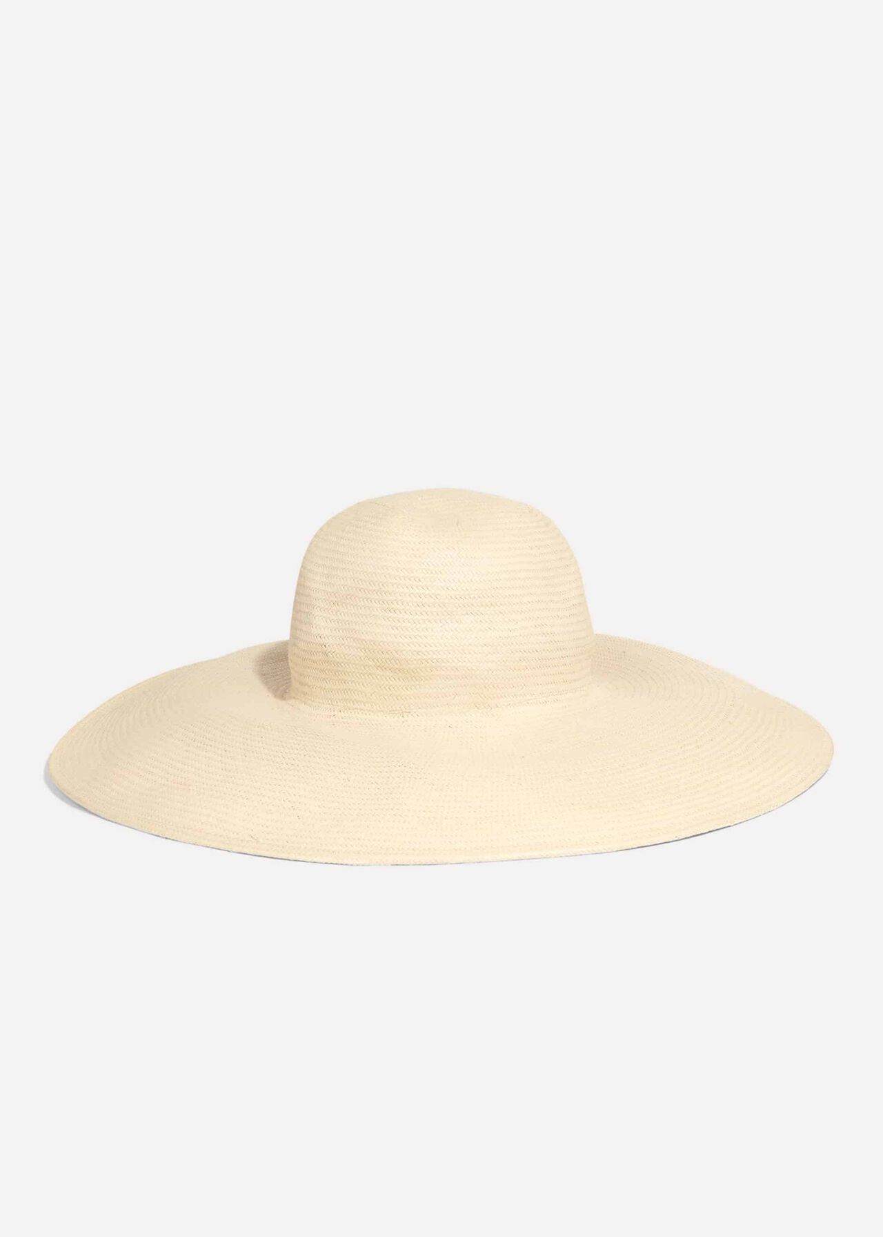 Lucy Oversized Hat