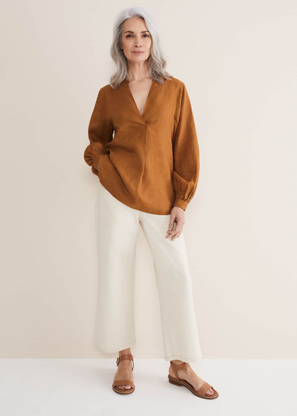 Emma Blouse