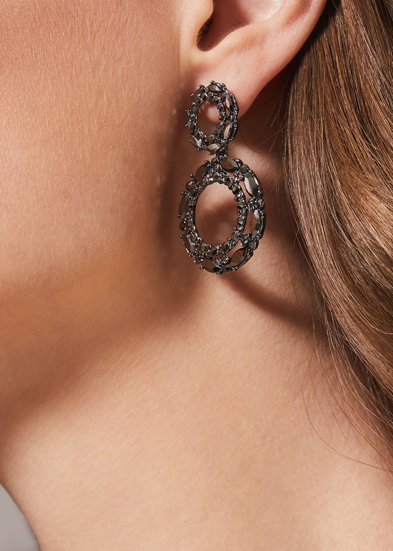Gracia Sparkle Earrings