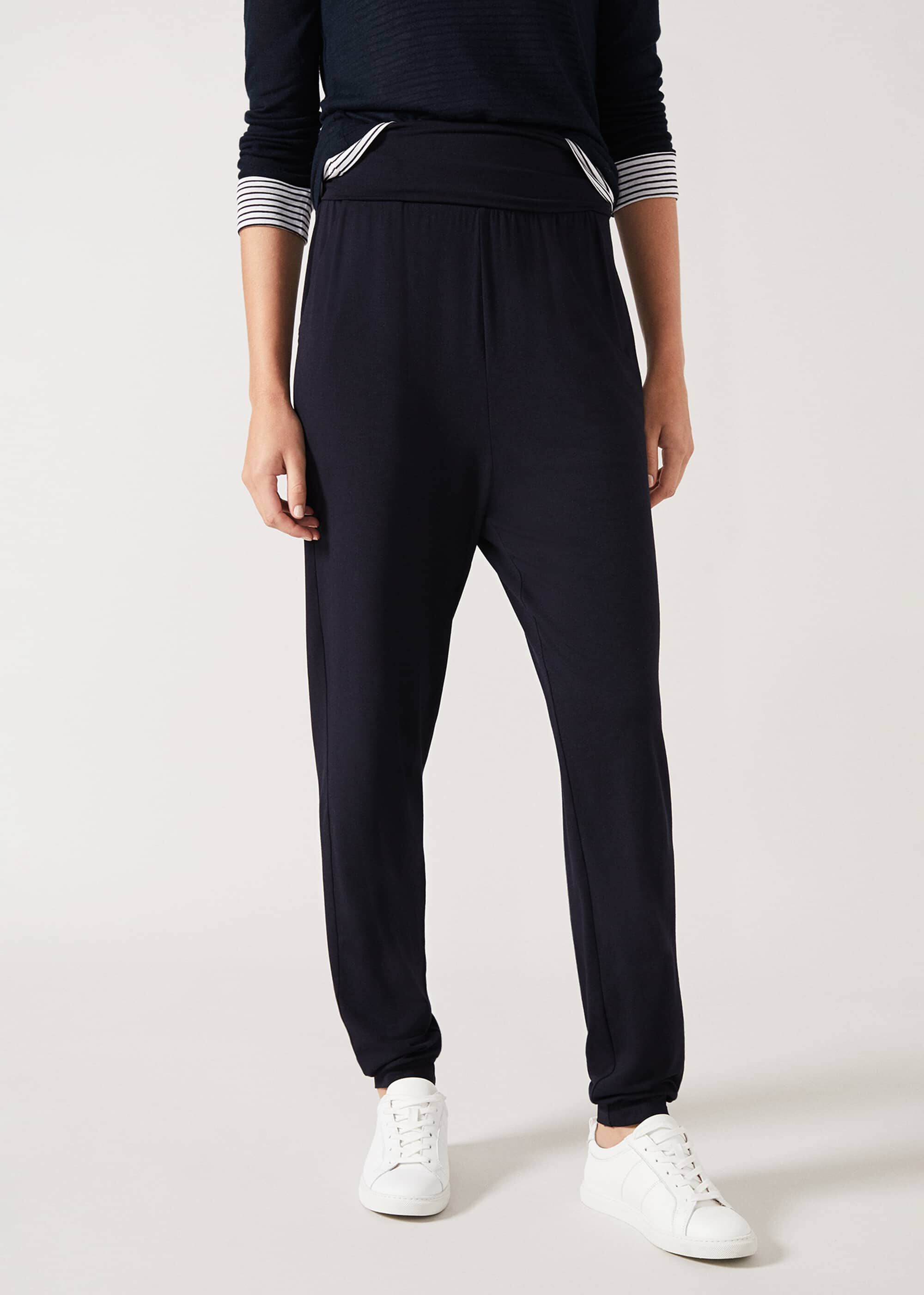 Soft 2025 jersey joggers