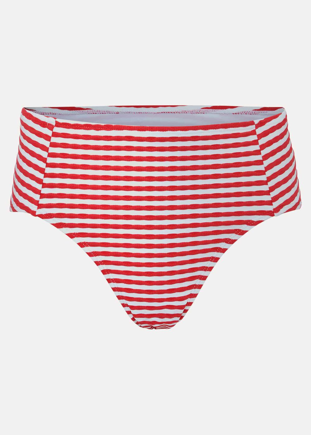 Stripe Tankini Bottom
