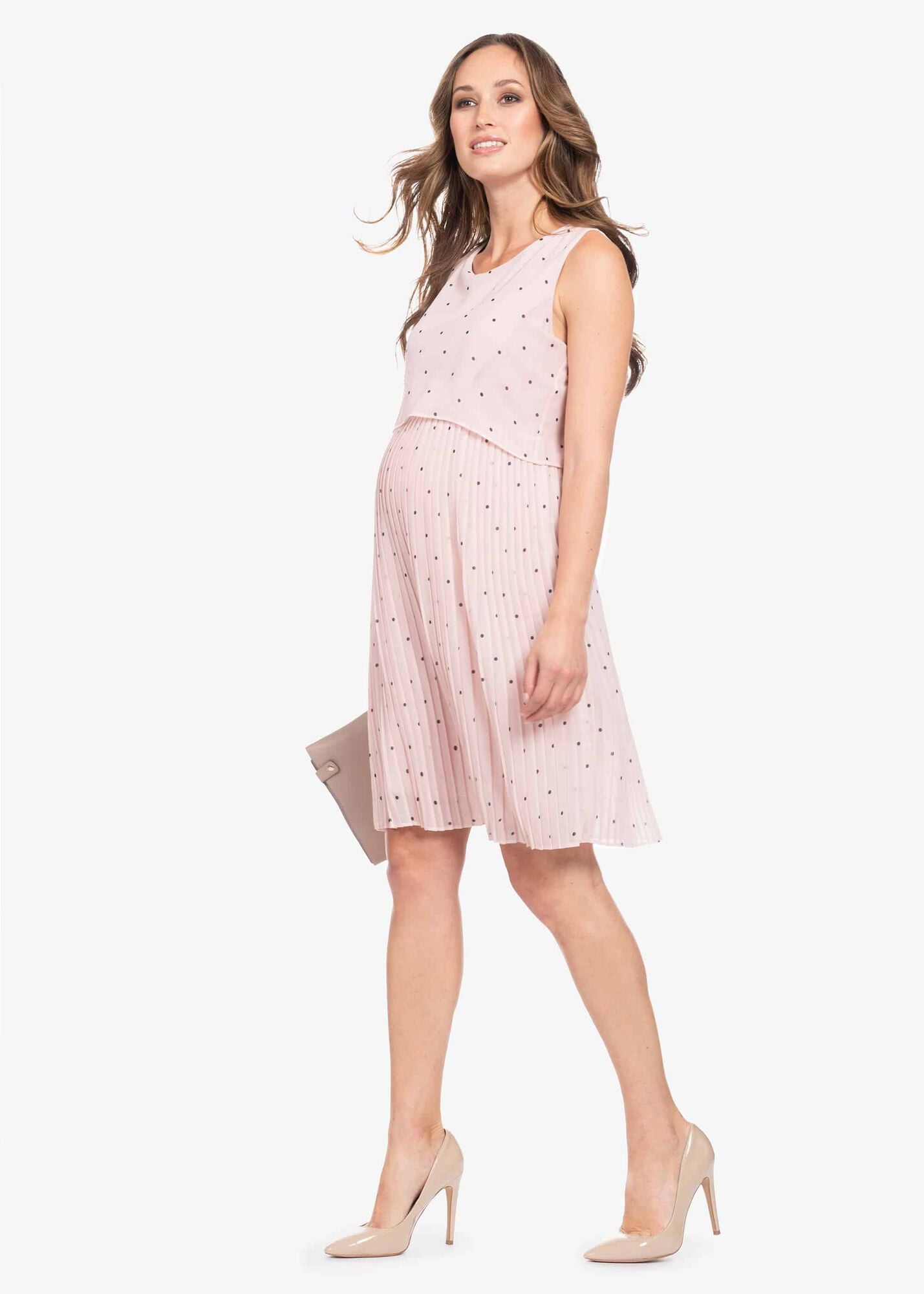 Kimmy Dress