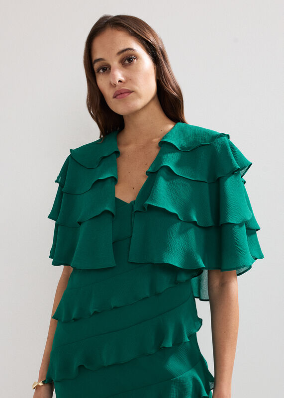 Nicolette Cape
