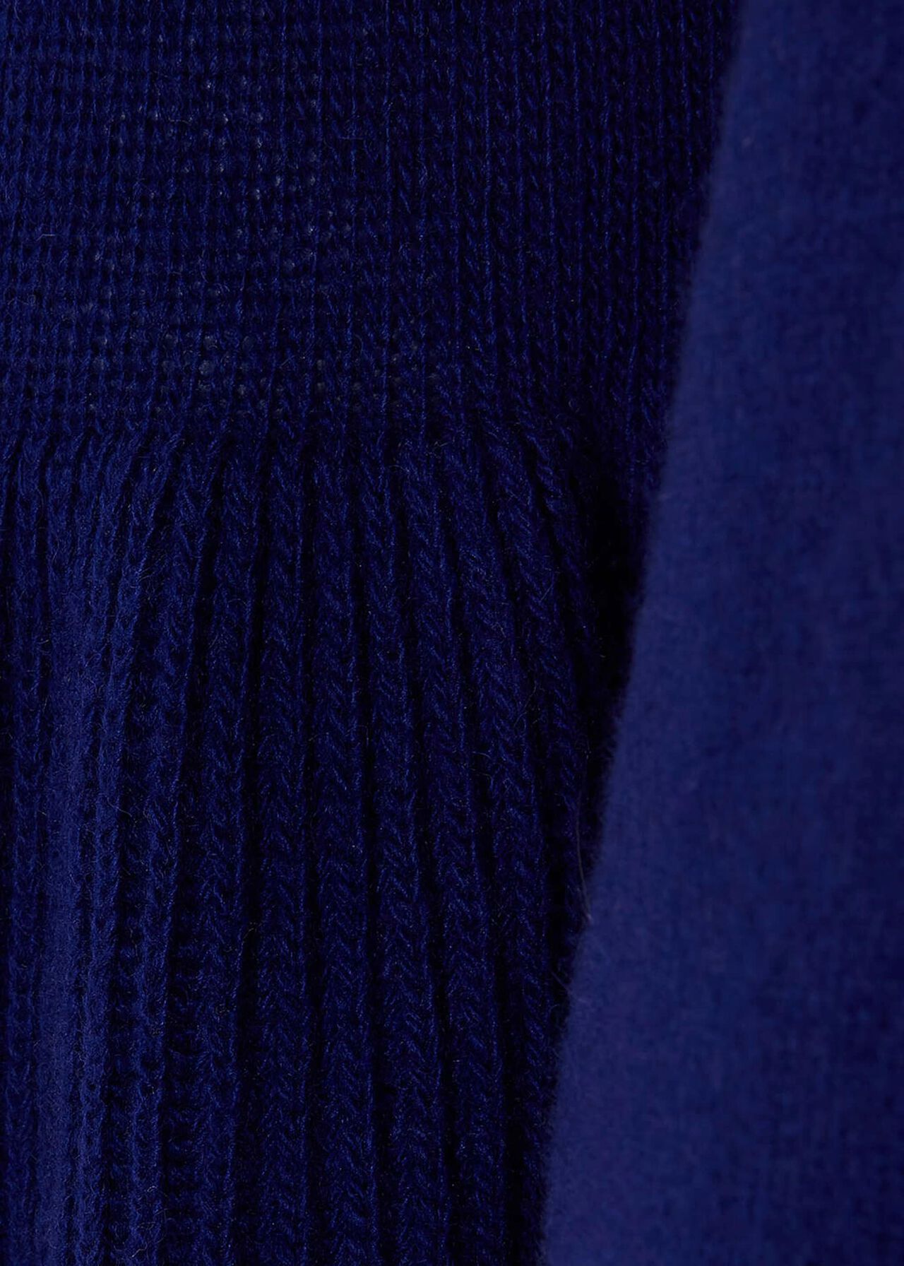 Bernetta Bell Sleeve Tunic