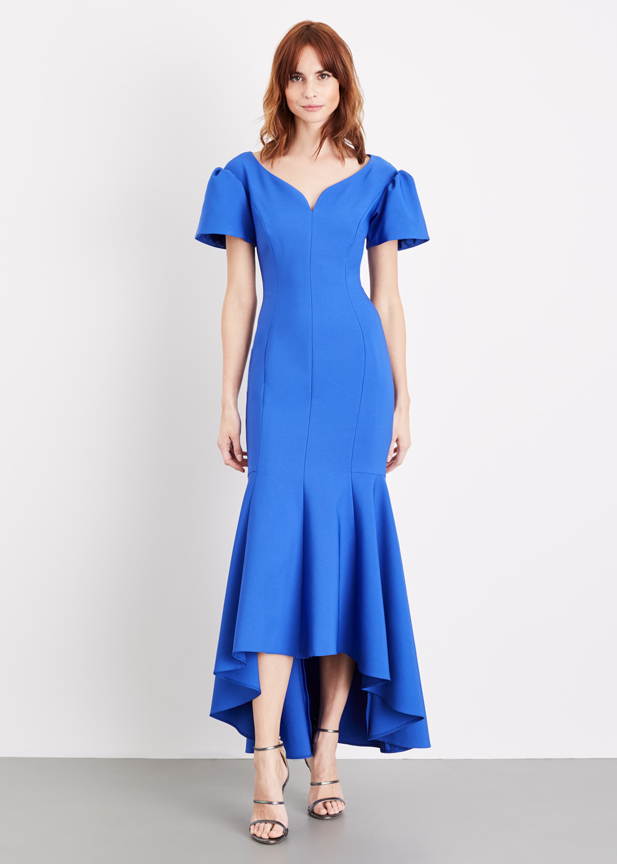 phase eight bardot dress