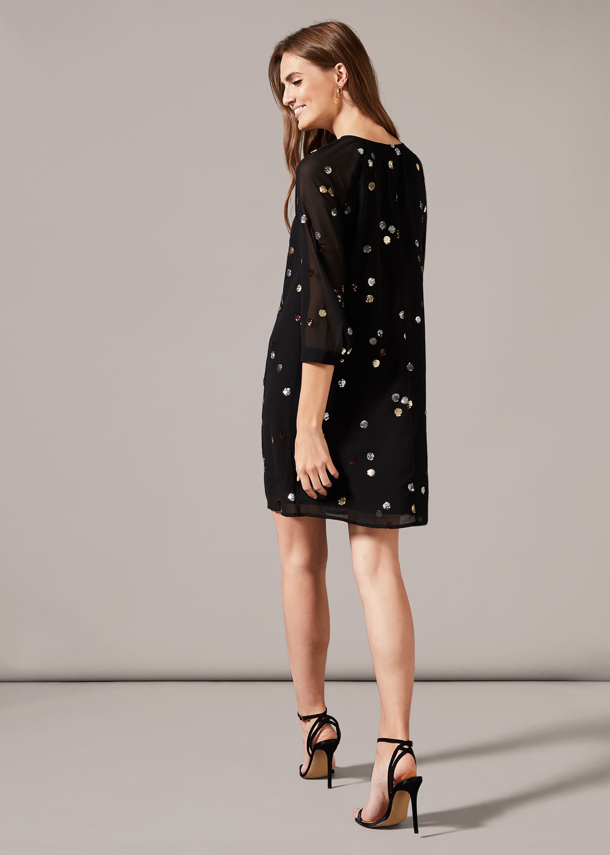 Evie Rose Dress