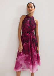 ${product-id}-Bethany Floral Dress-Multi-${view-type}