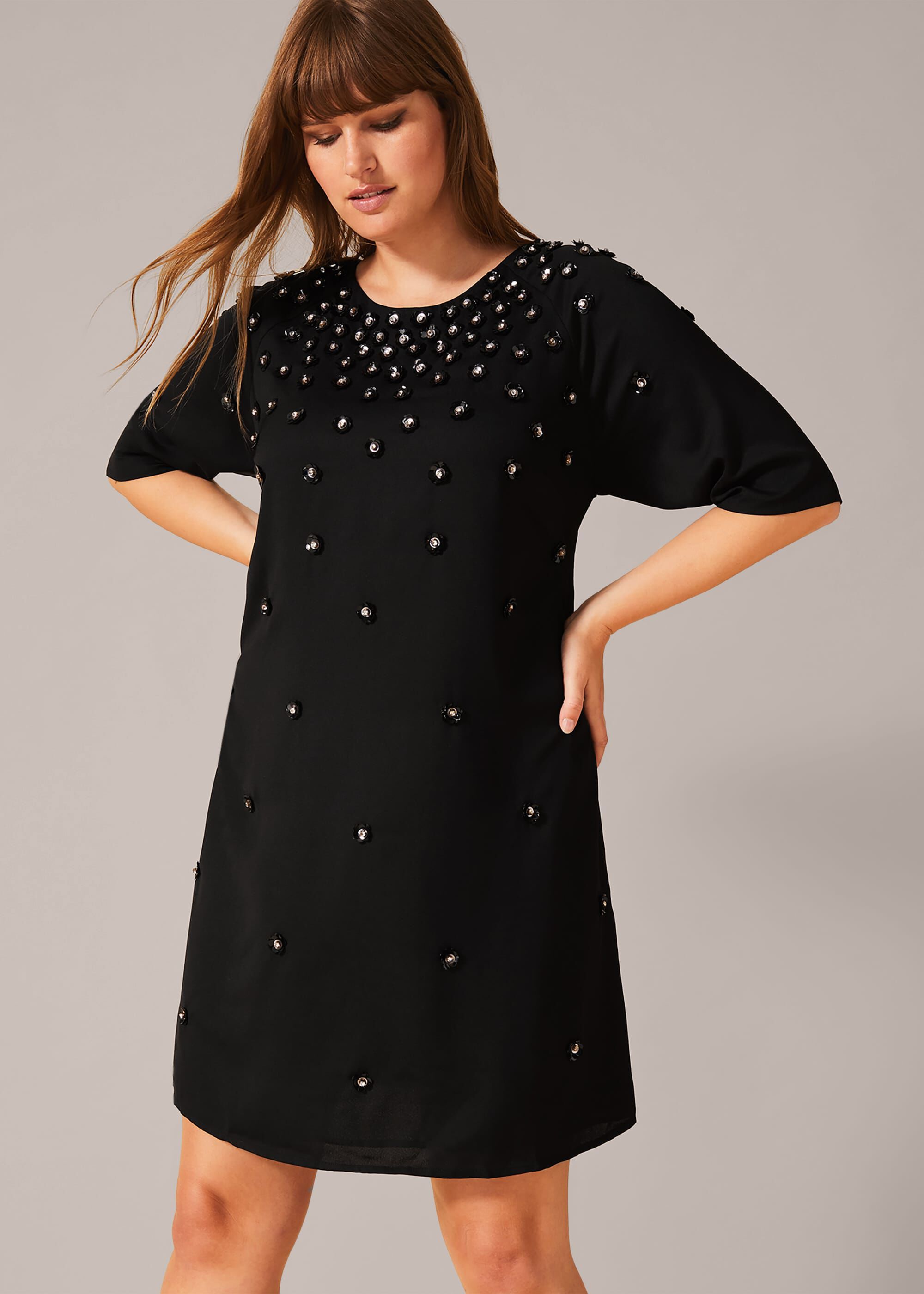 Phase Eight Plus Size Flash Sales, 58% OFF | campingcanyelles.com