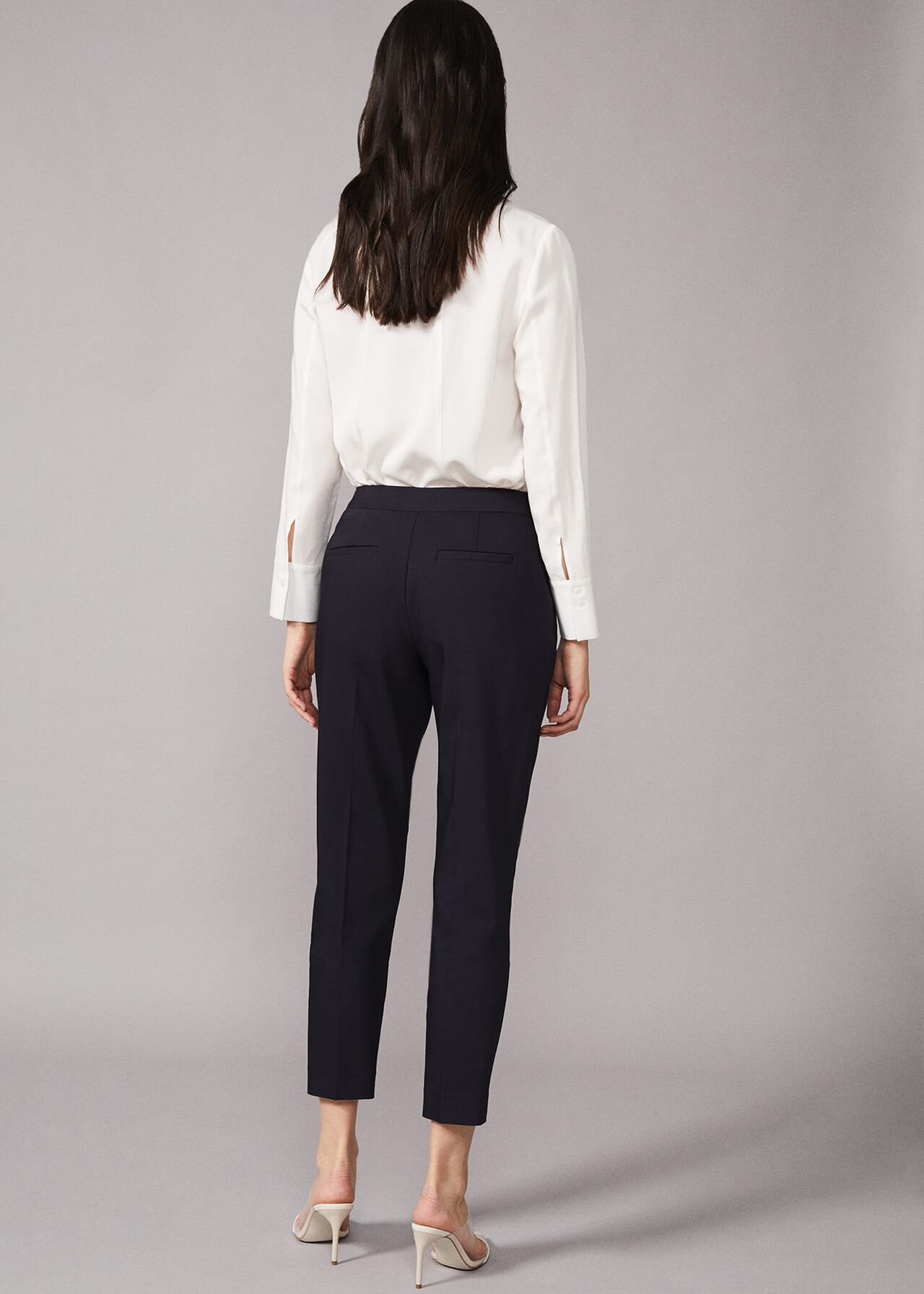 Ulrica Suit Trouser