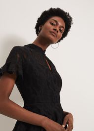 Lulu Lace Top