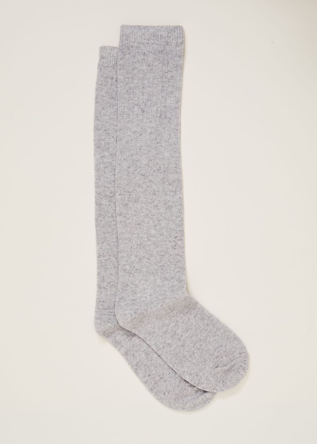 Chunky Knit Boot Socks