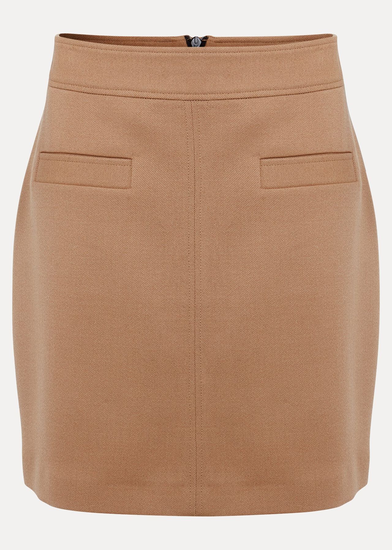 Isi Suit Skirt Co-Ord