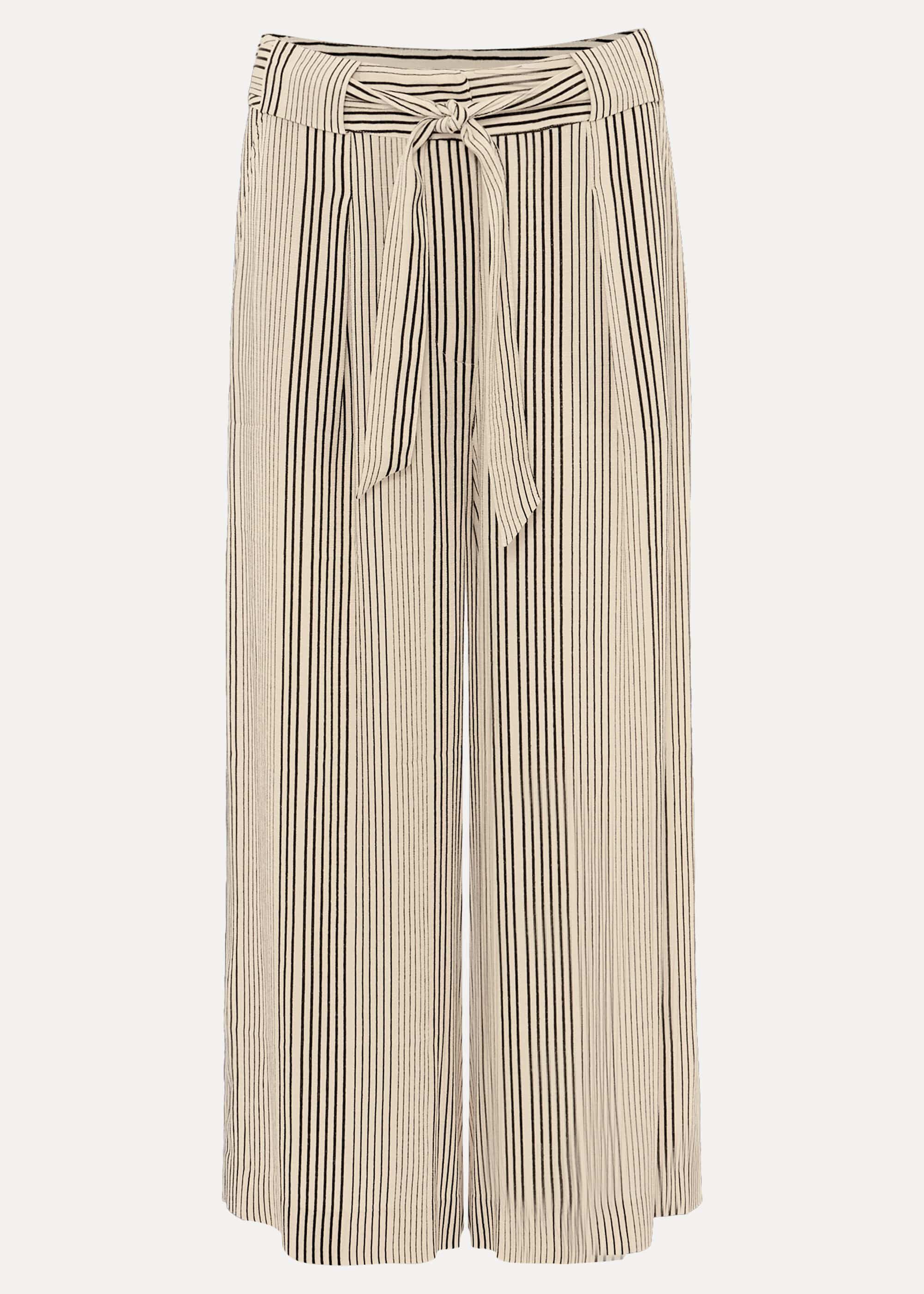 Arizona Striped Culotte