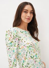 Zaylah Floral T-Shirt
