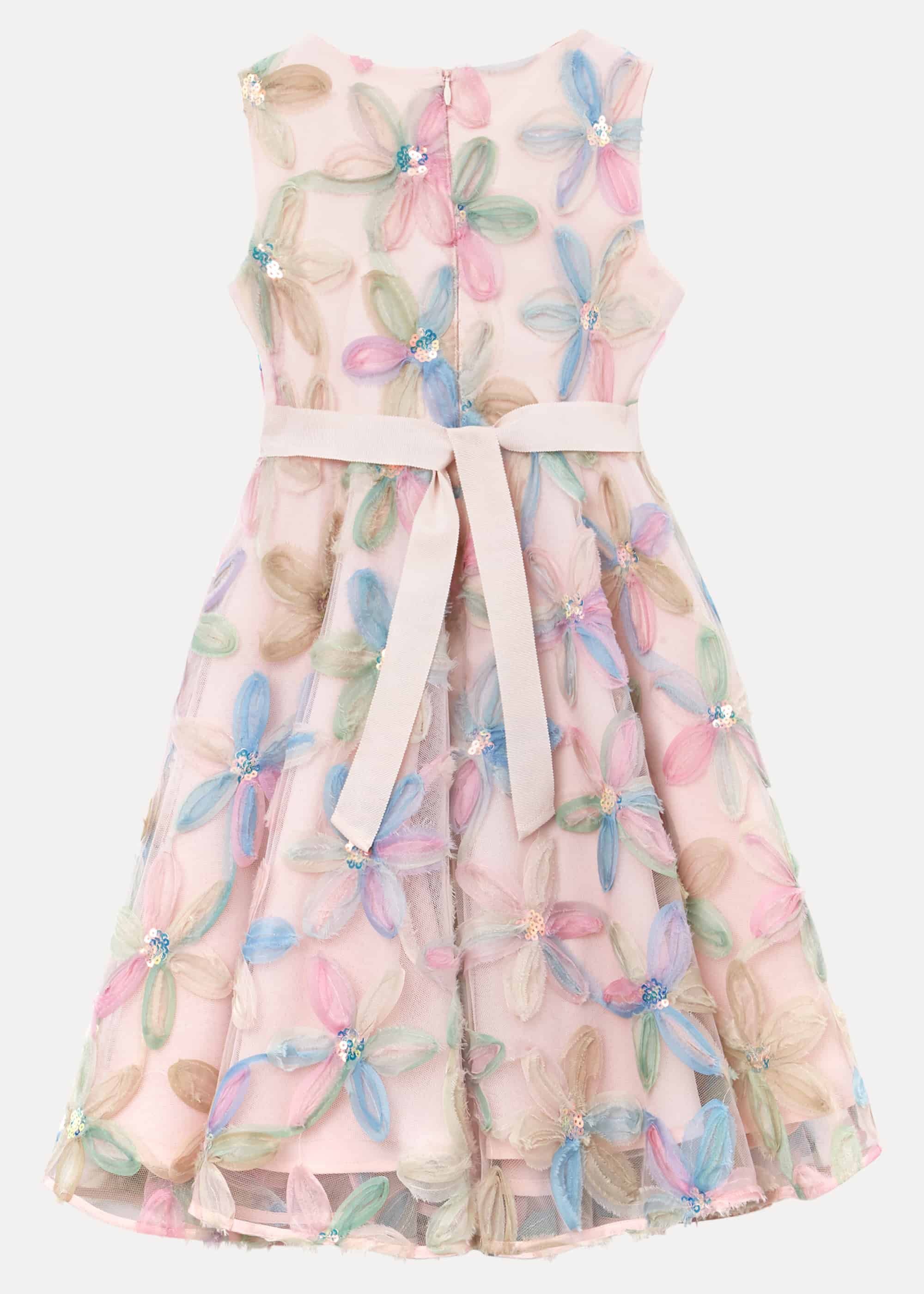 Flora Jacquard Dress | Phase Eight UK |