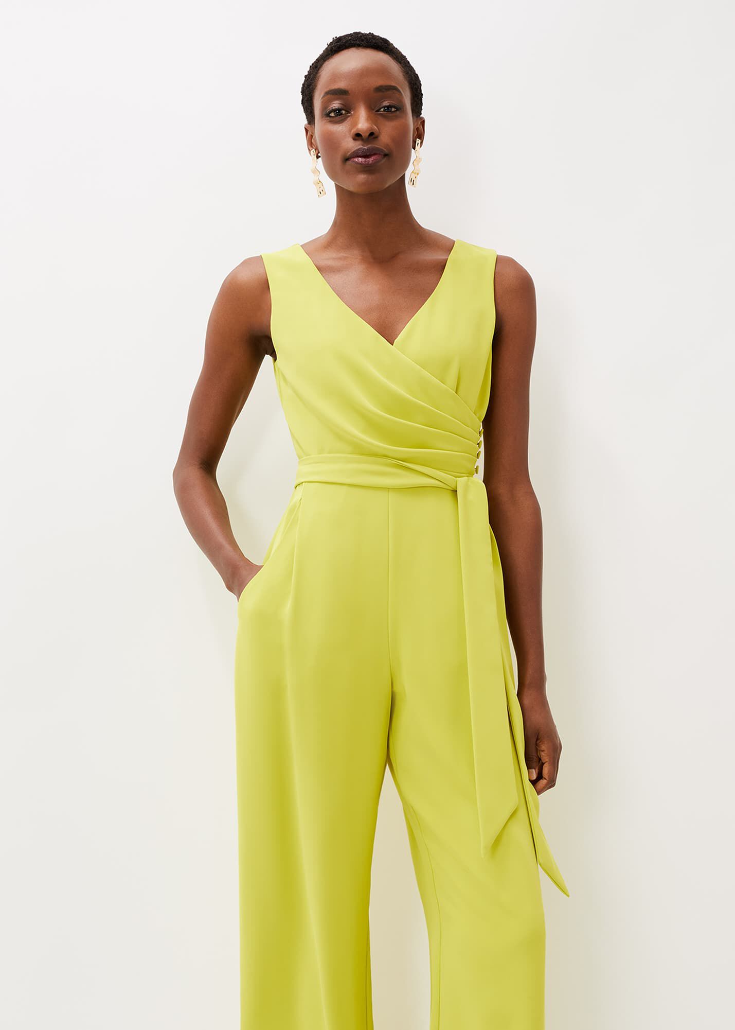 Fiona Jumpsuit