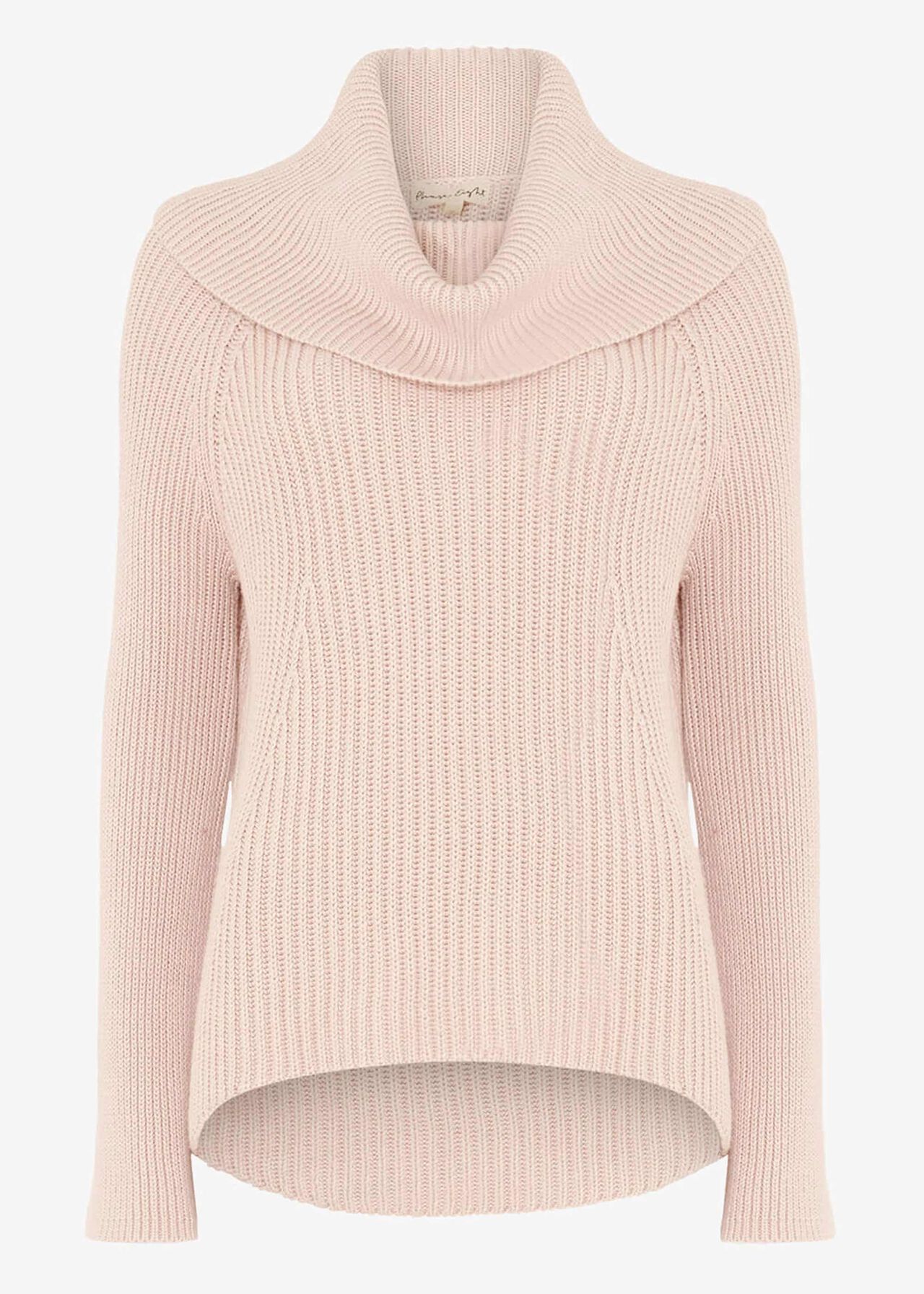 Cateline Cowl Swing Knitted Jumper | Phase Eight