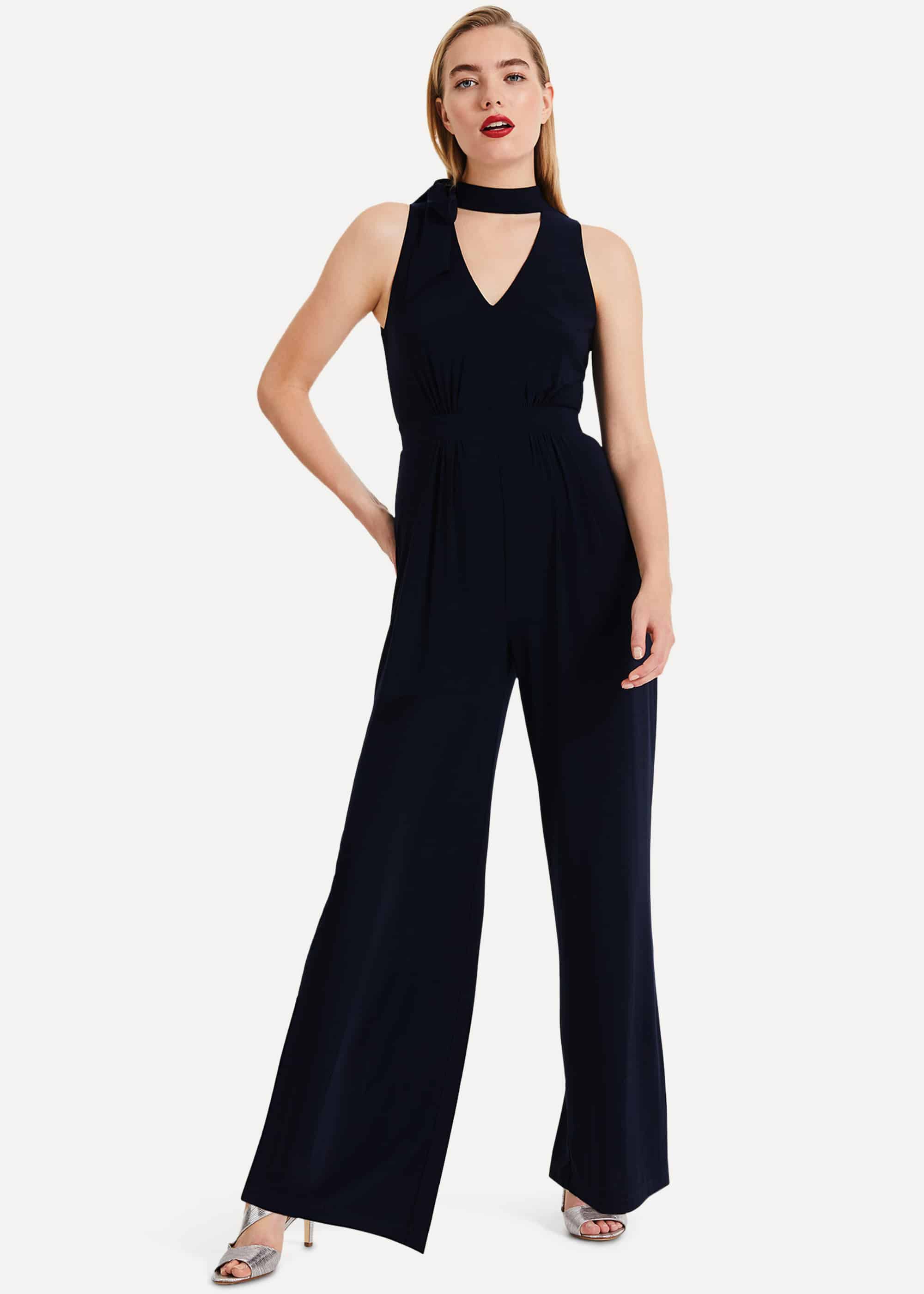 phase eight duck egg jumpsuit