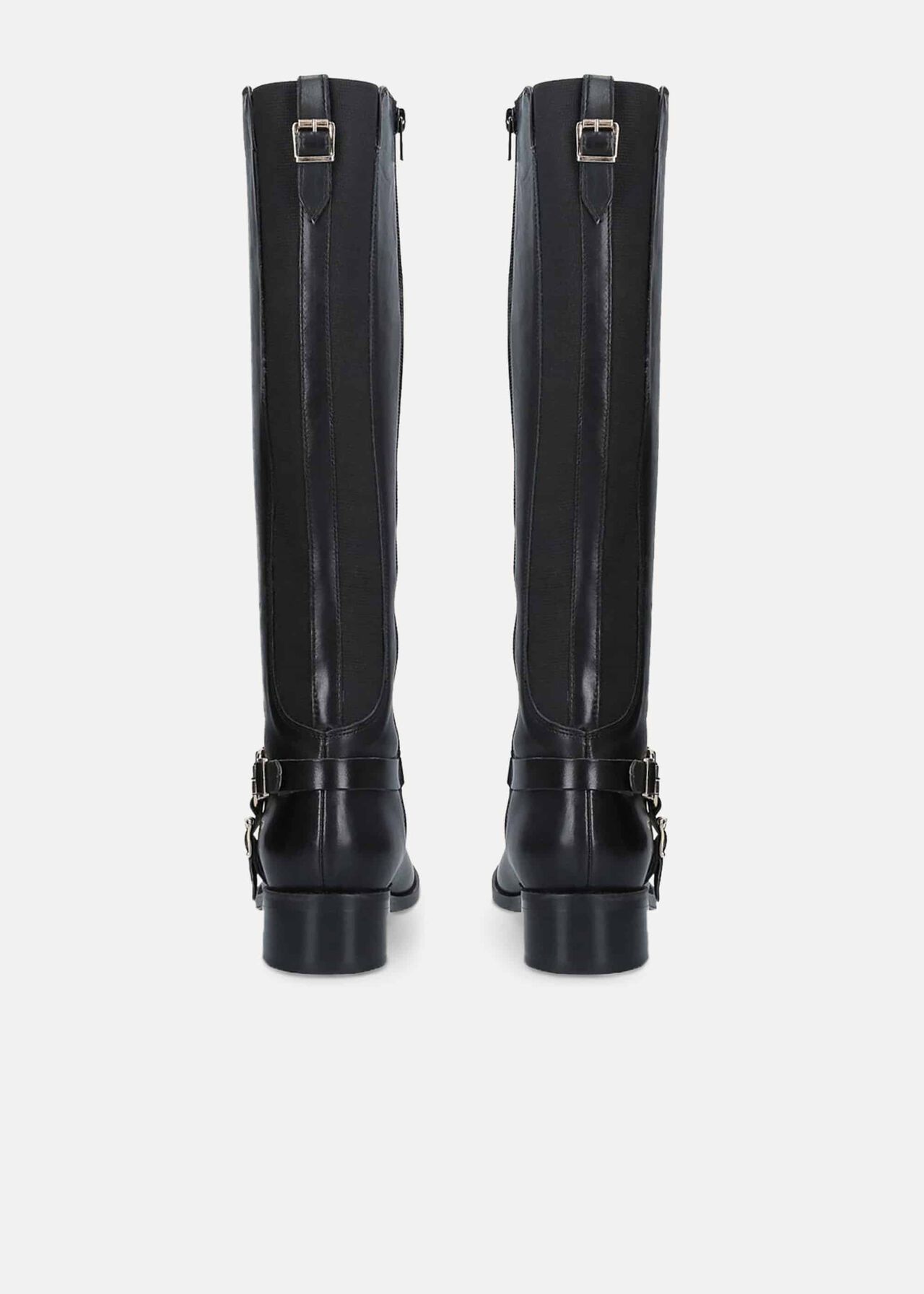 Petra Knee High Boot | Phase Eight