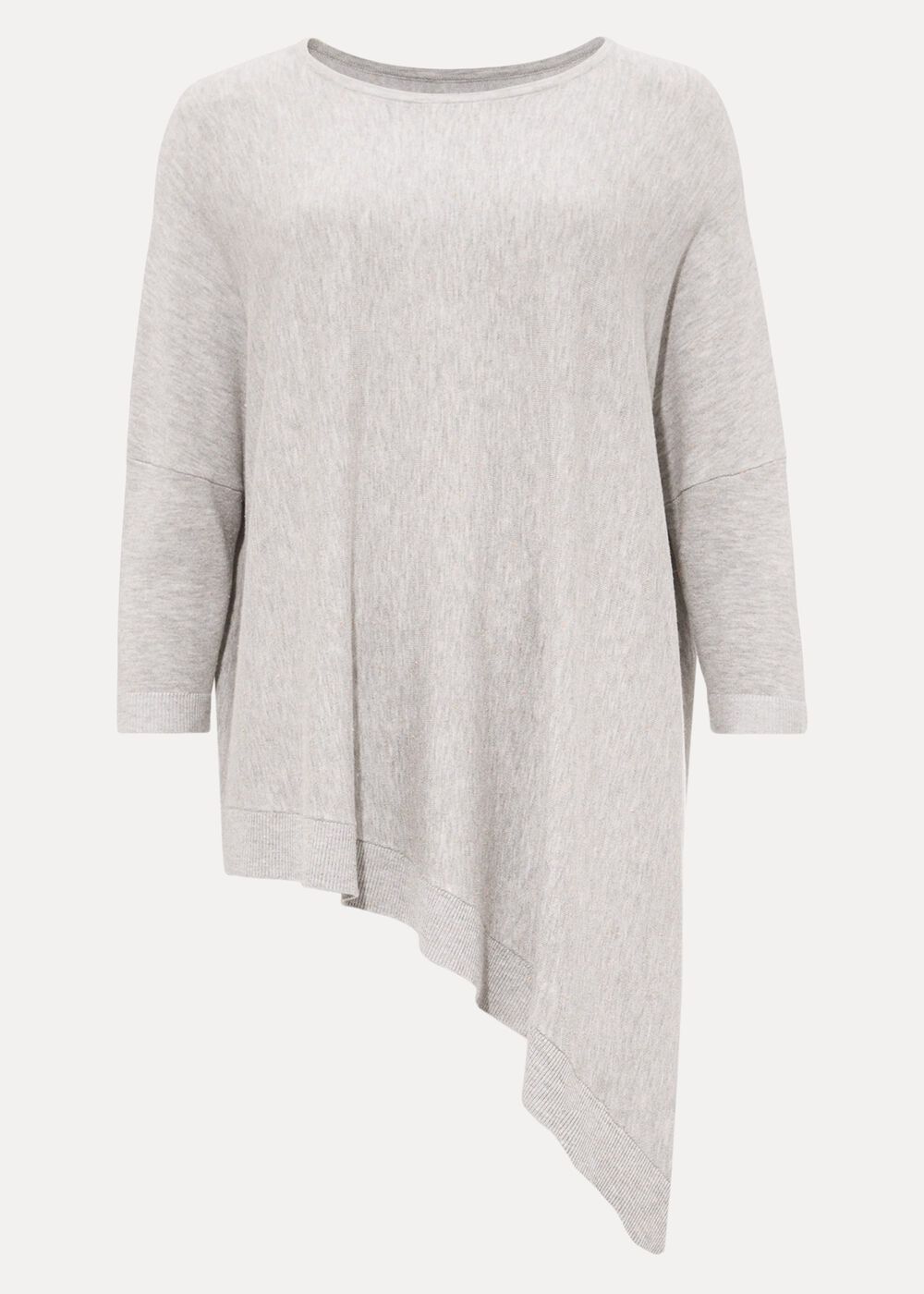 Ally Fluro Knit Top