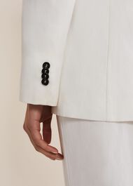 Bianca Blazer Coord