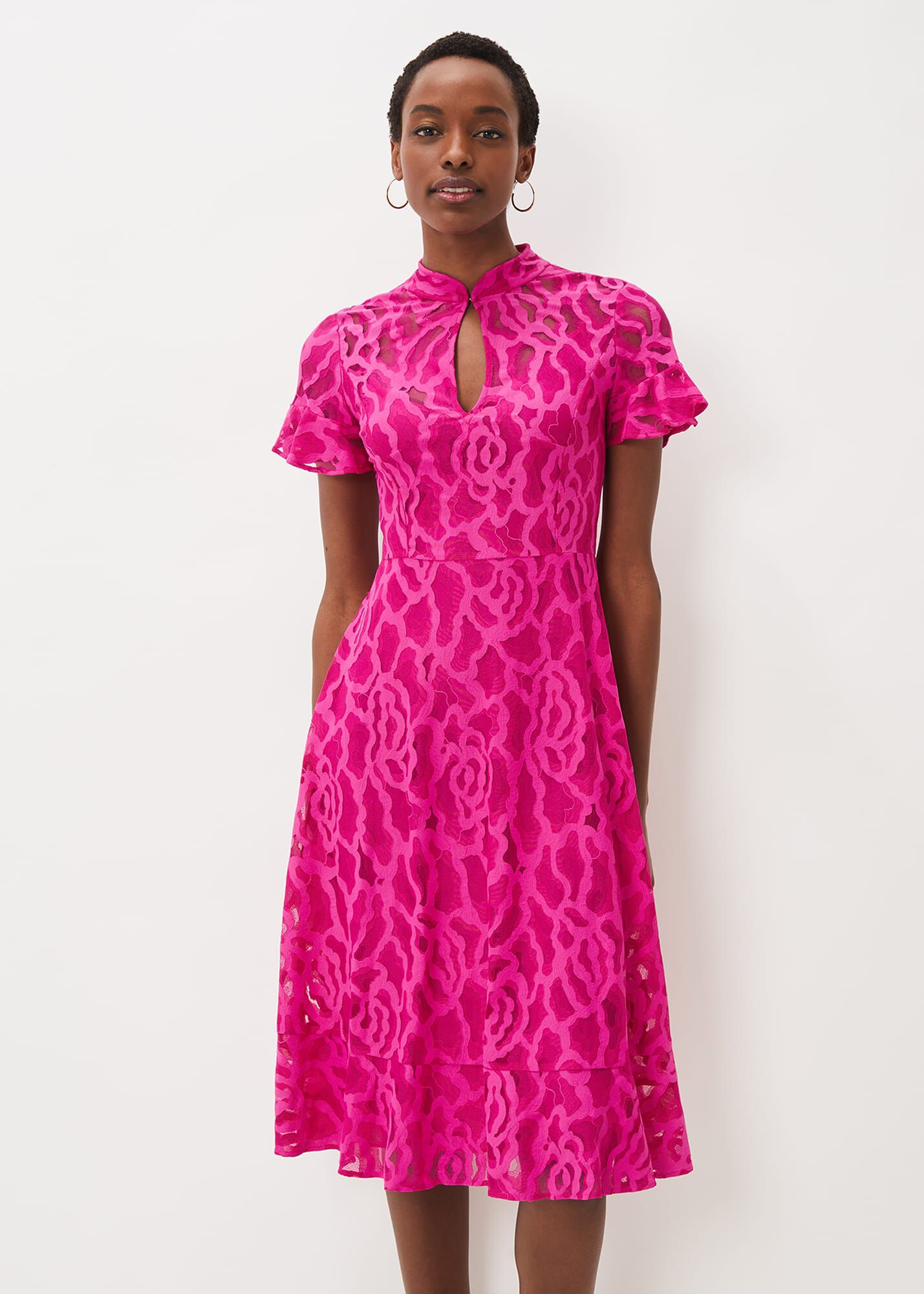 Lace Dresses | Long Sleeve Lace Dresses 