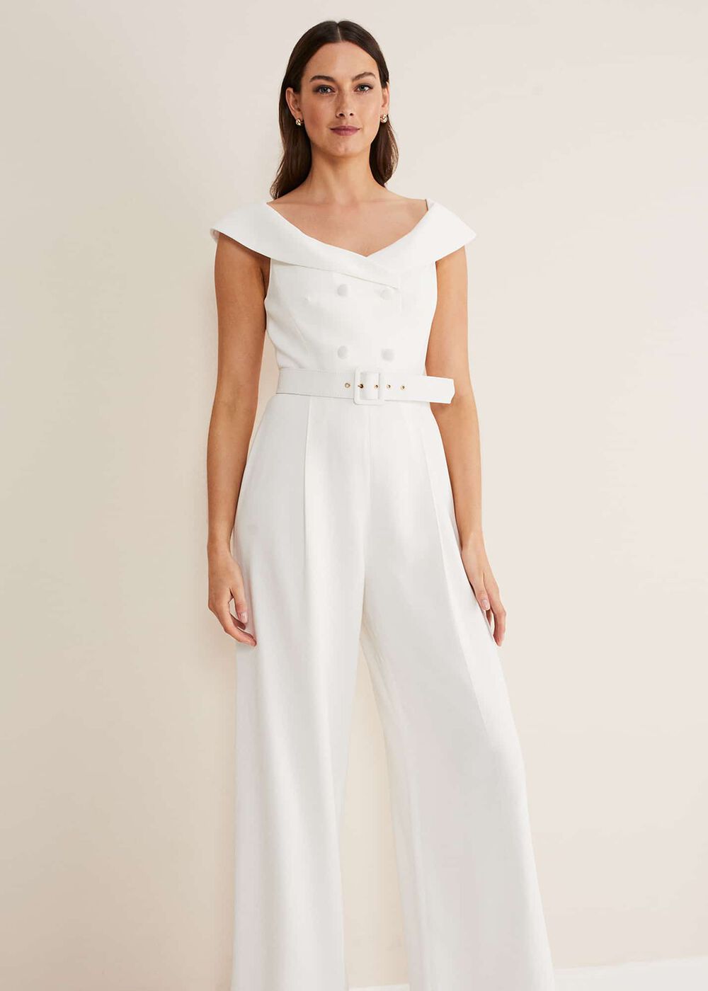 Liberty Tux Jumpsuit