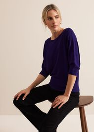 Cristine Knit Jumper