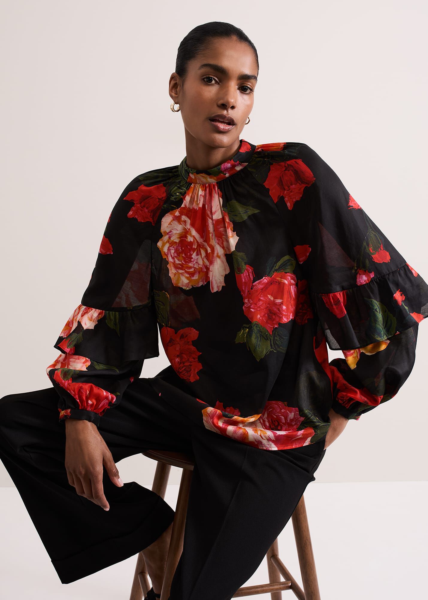 'Celina Bis' shirt Shirt, blouse