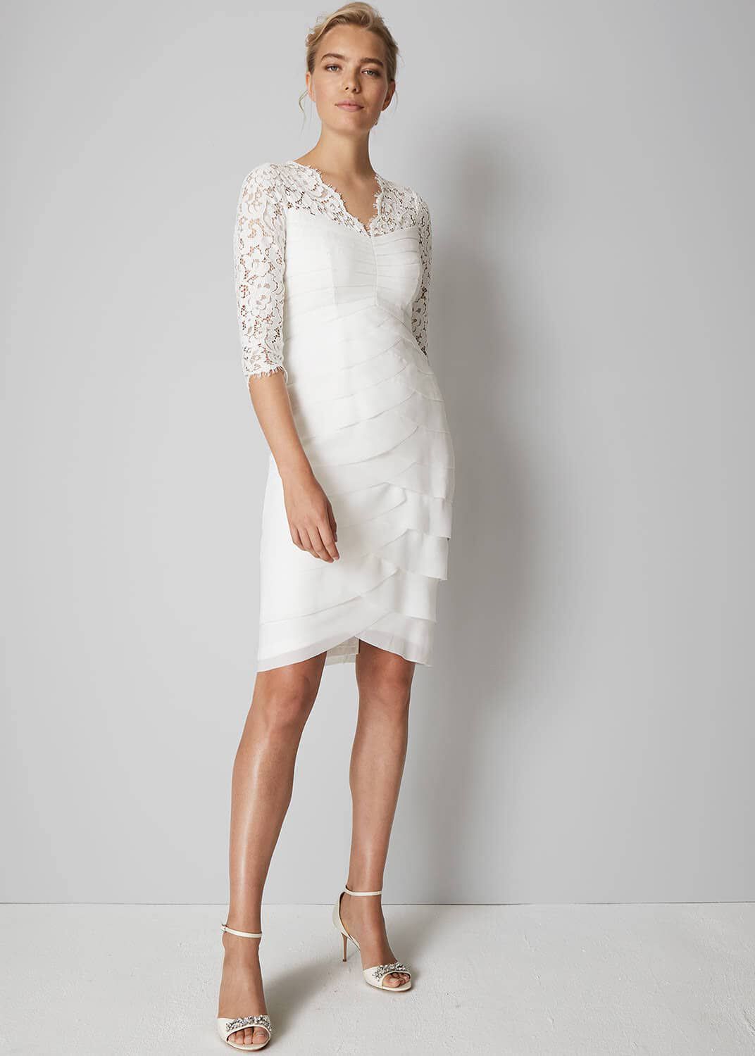 phase eight madalyn bridal dress