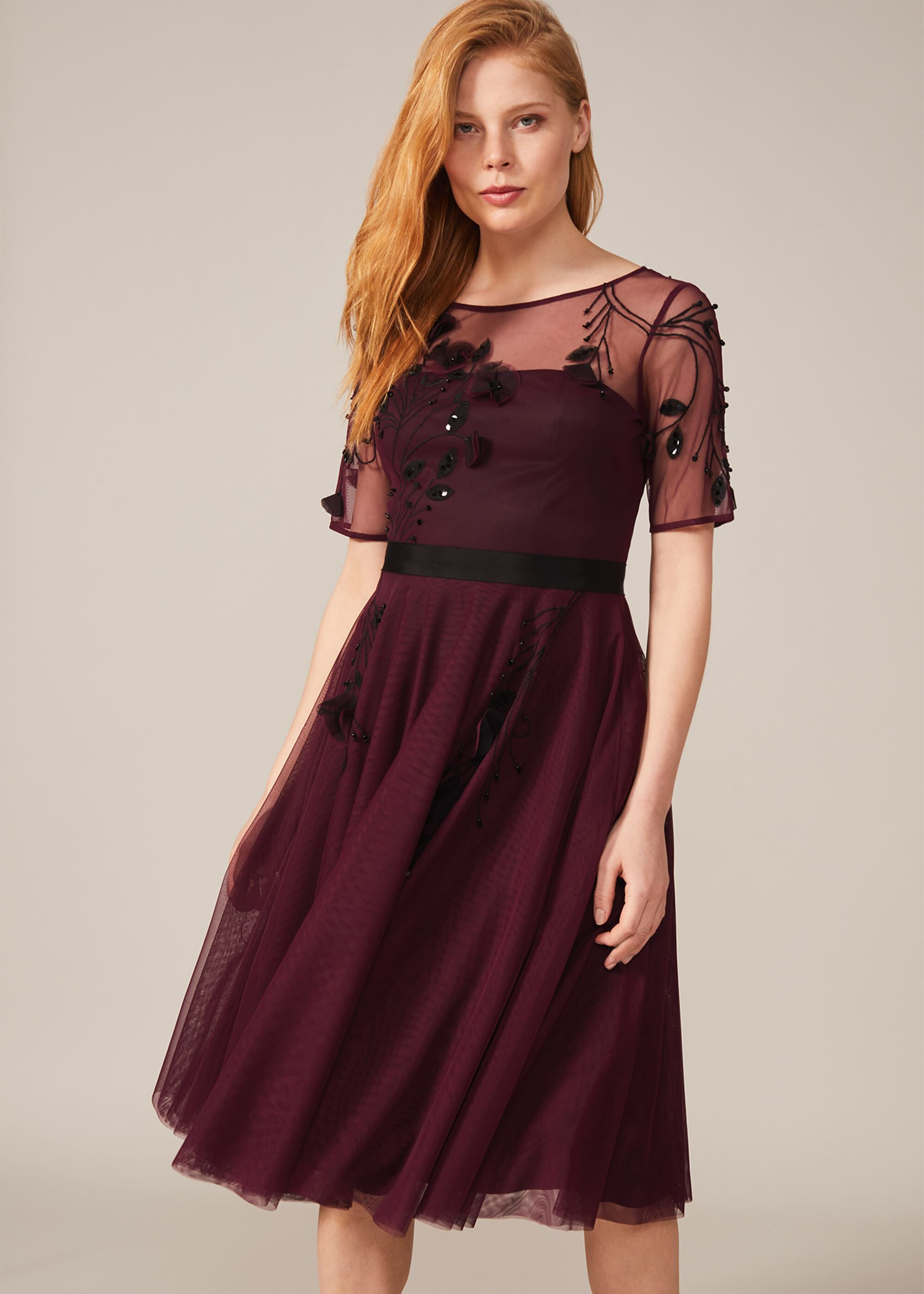 phase 8 special occasion dress