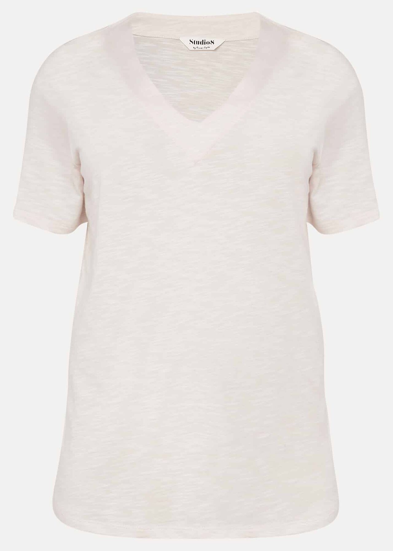 Elspeth Cotton T-Shirt