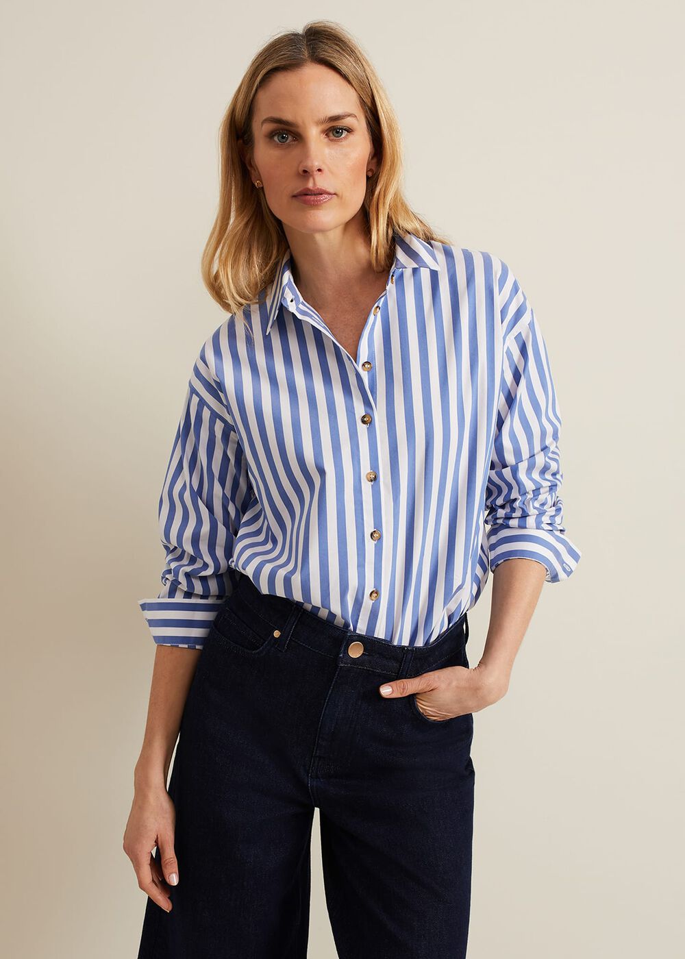 Stripe Shirt