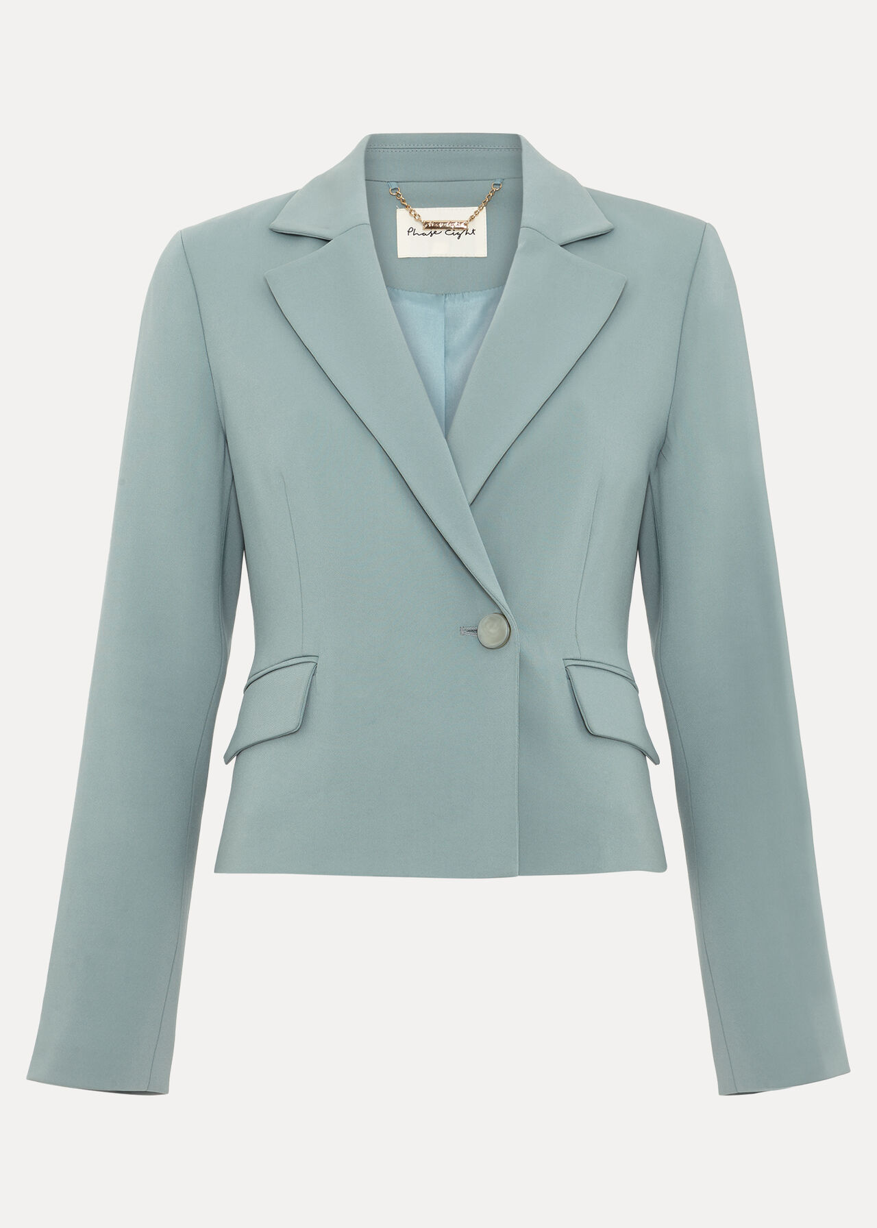 Phase Eight Bowen Crop Suit Jacket Phase Eight Bowen Crop Suit Jacket
