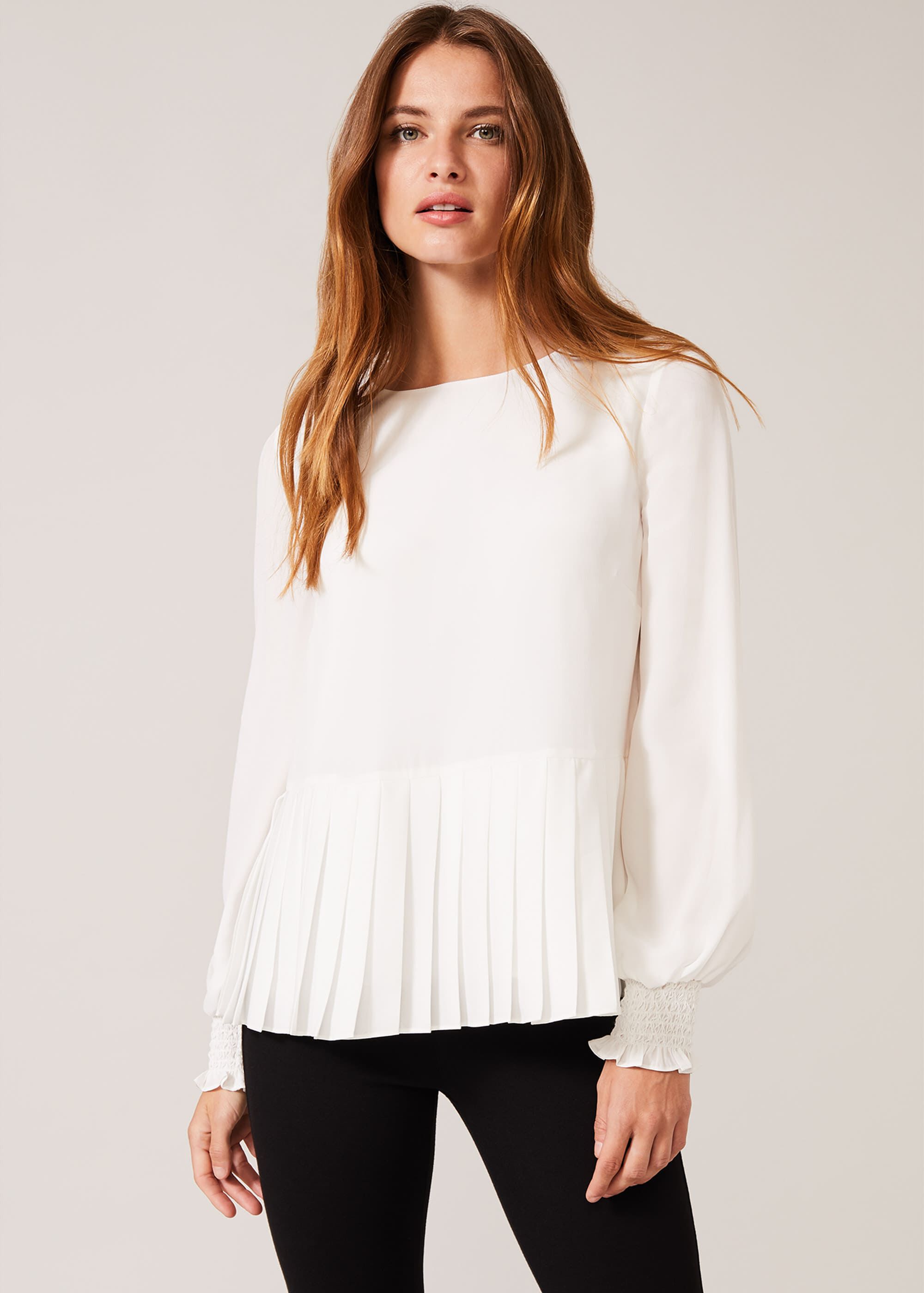 Phase Eight Blouses