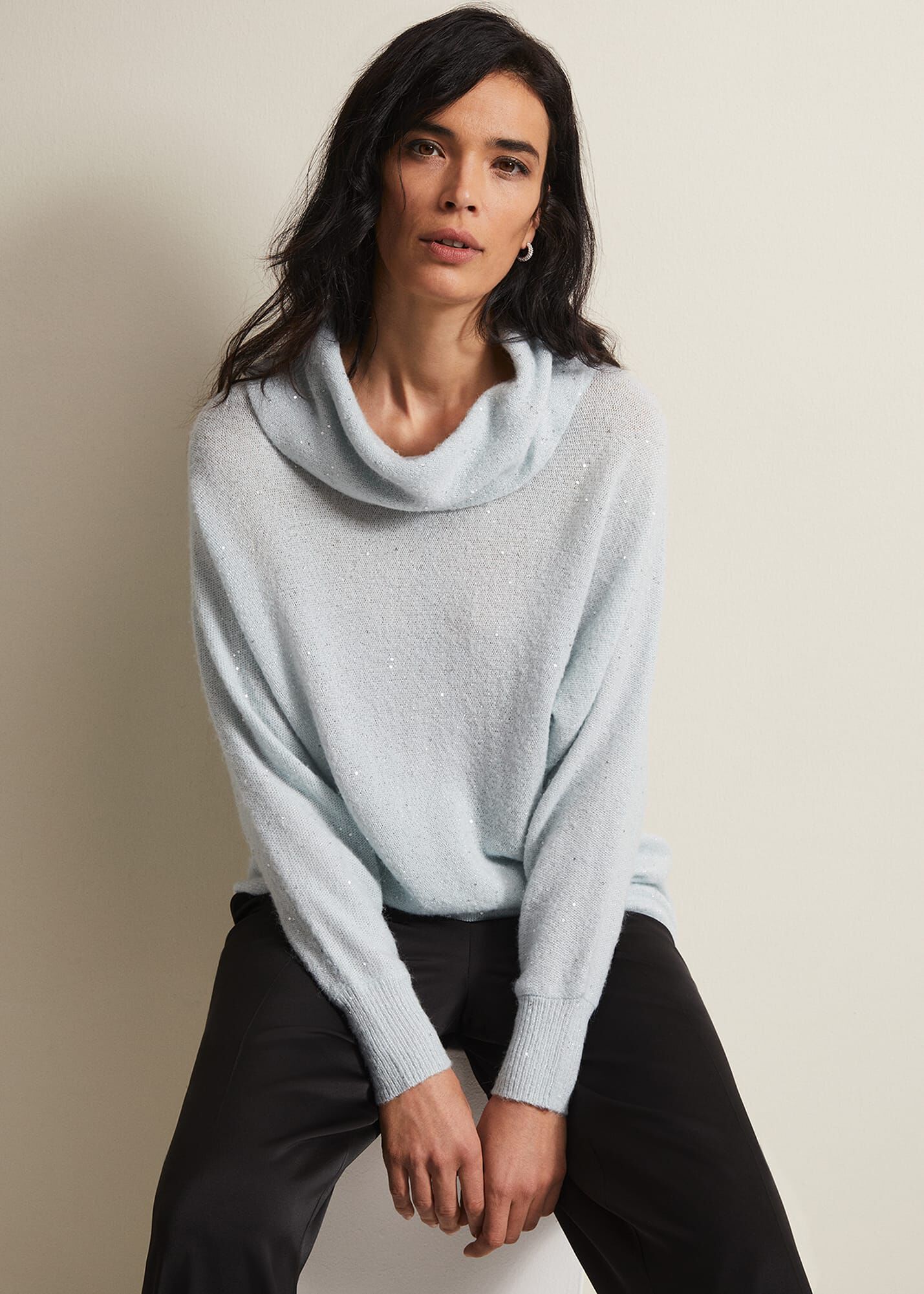 Phase eight hot sale ladies jumpers
