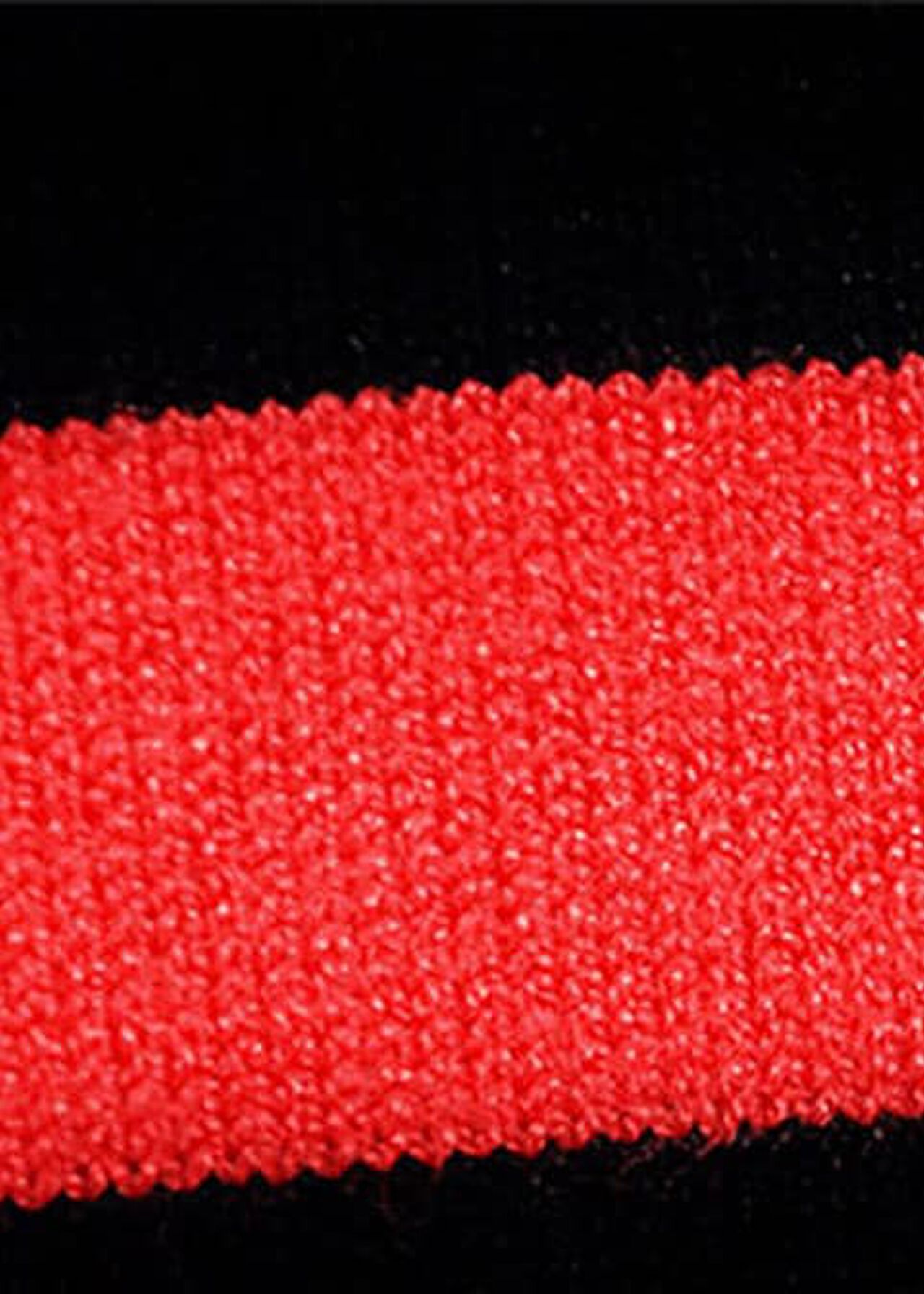 Saskia Stripe Knitted Jumper