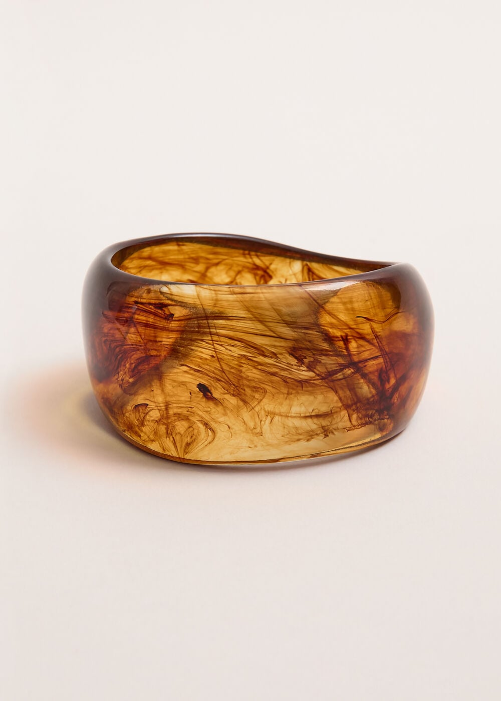 Resin Bangle