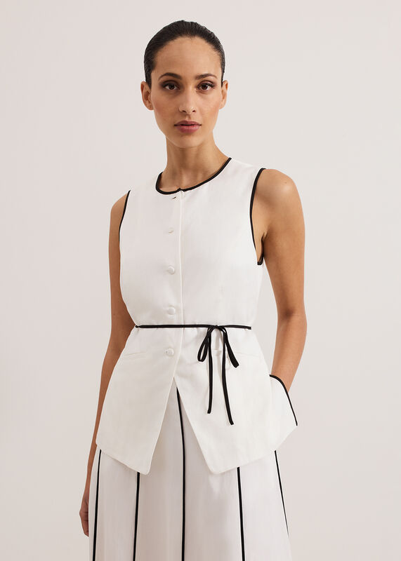 Rhoden Waistcoat